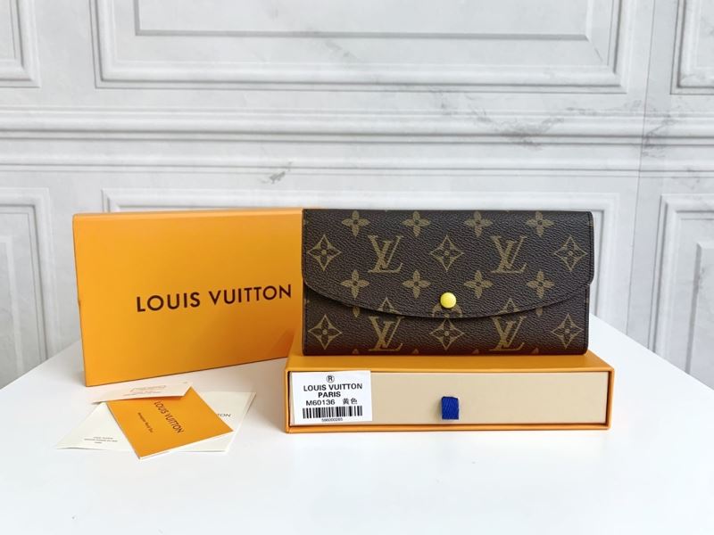 Louis Vuitton Wallets Purse